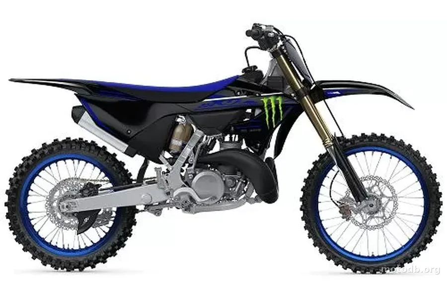 Yamaha YZ250