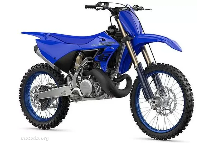 Yamaha YZ250