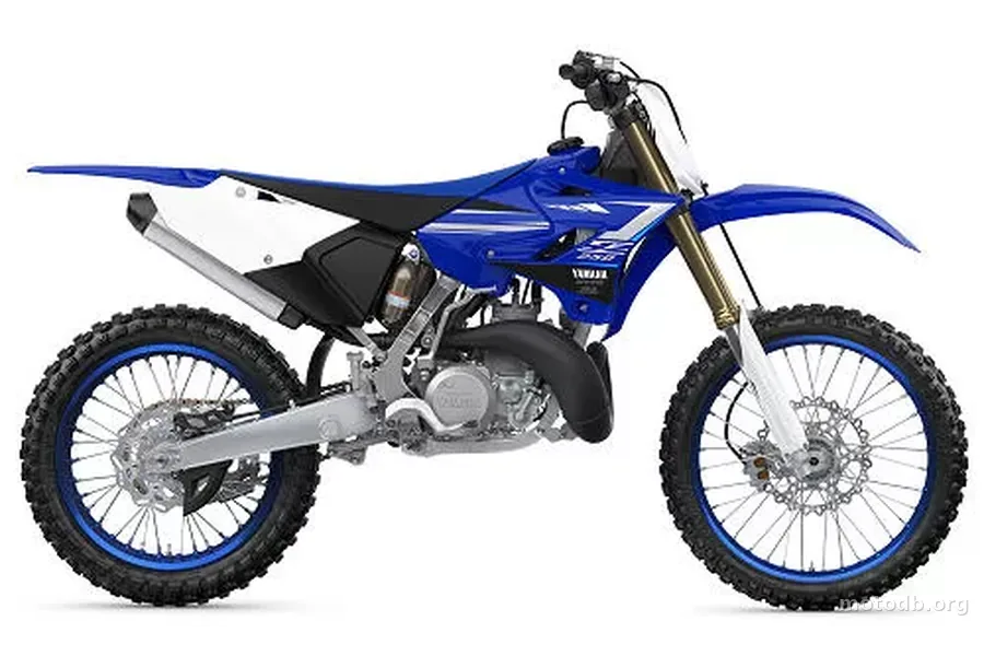 Yamaha YZ250