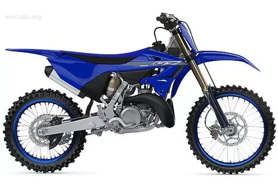 Yamaha YZ250
