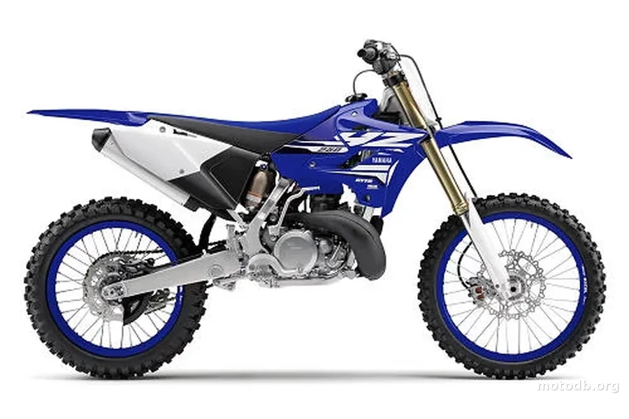 Yamaha YZ250