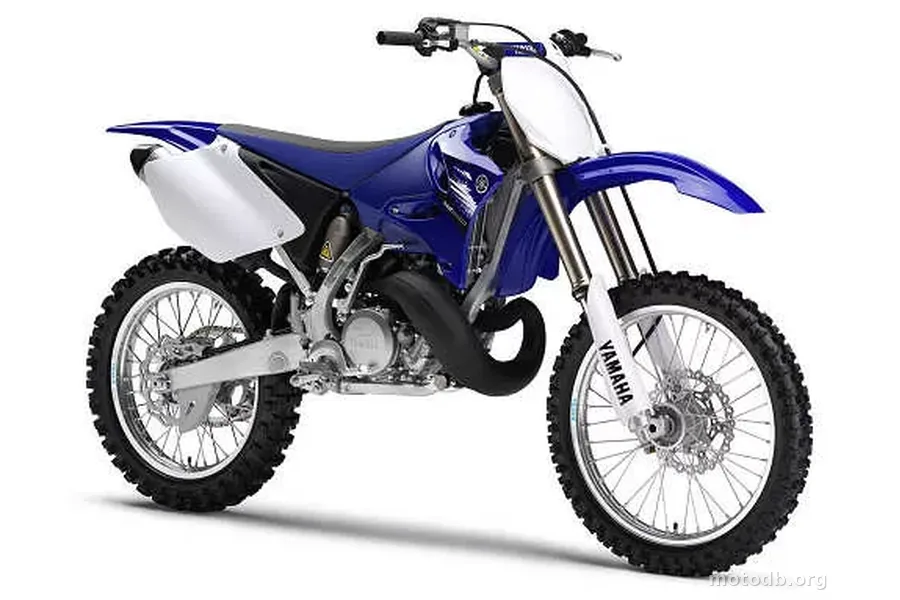 Yamaha YZ250