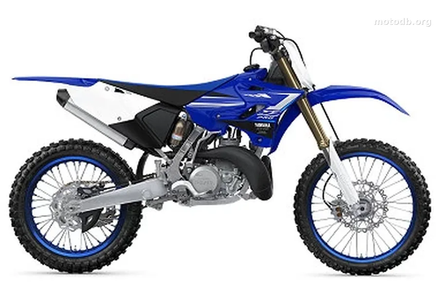 Yamaha YZ250