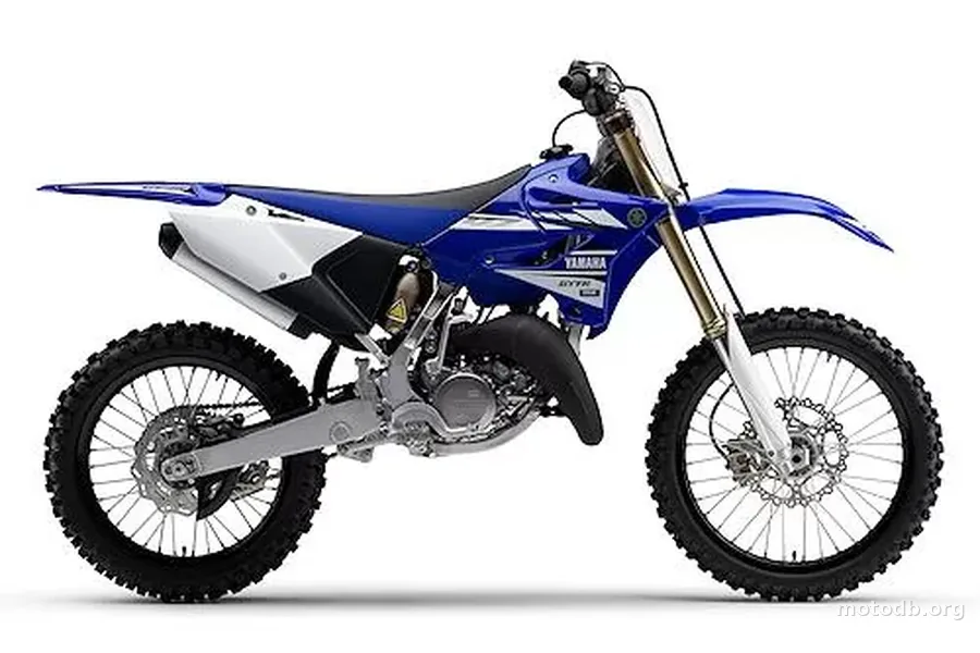 Yamaha YZ250