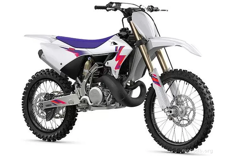 Yamaha YZ250