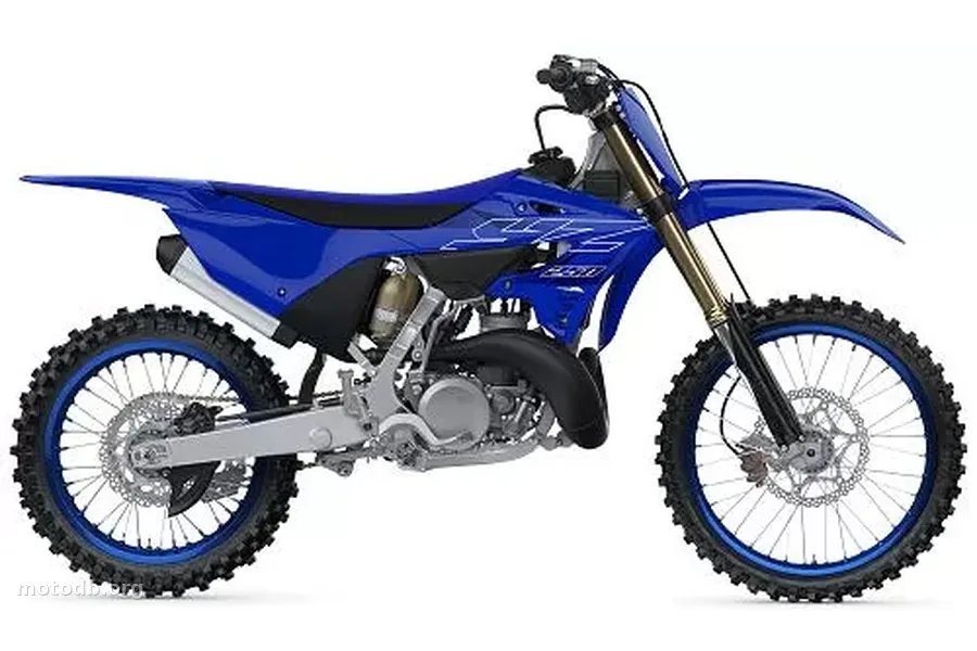 Yamaha YZ250
