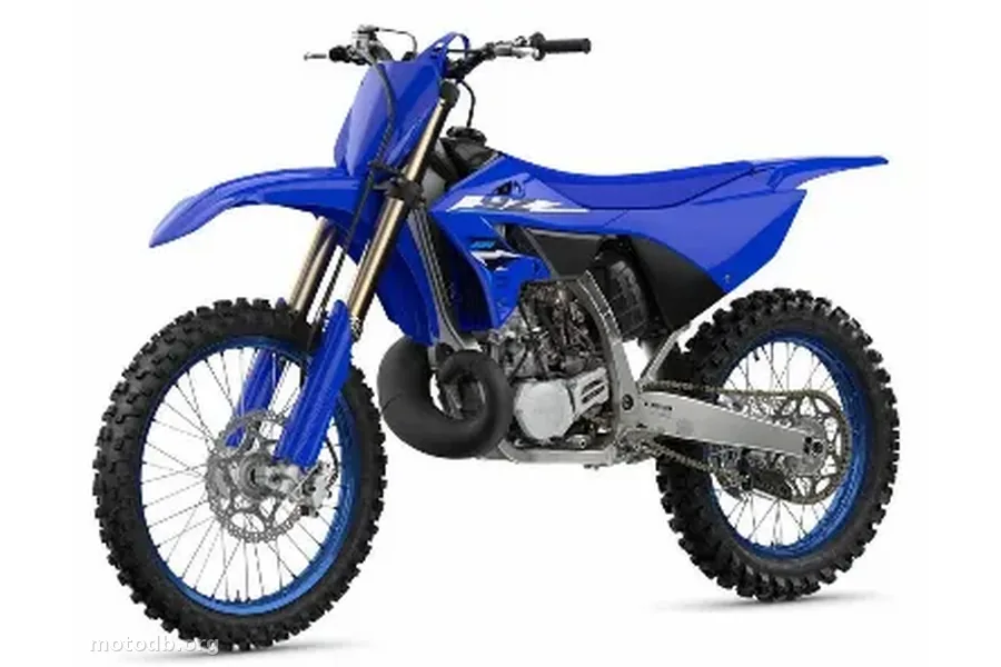 Yamaha YZ250