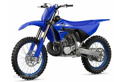 Yamaha YZ250