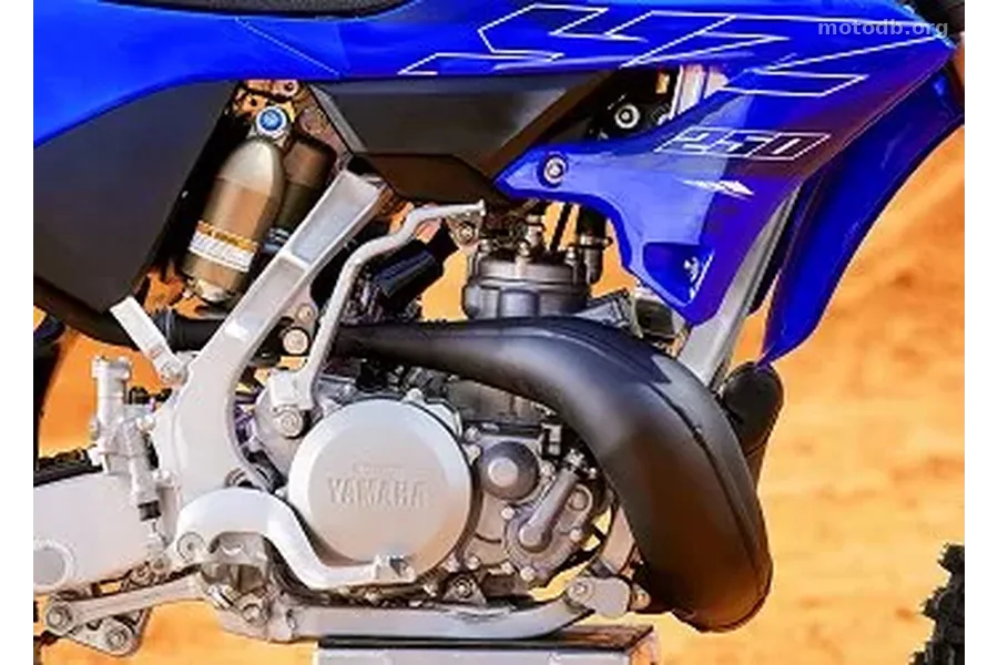 Yamaha YZ250