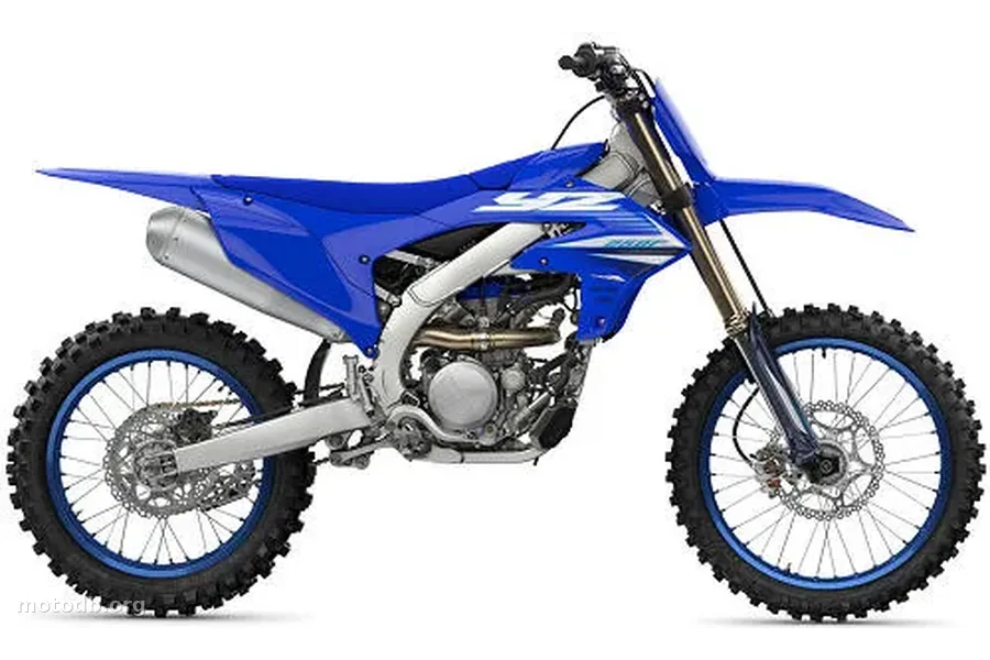 Yamaha YZ250F