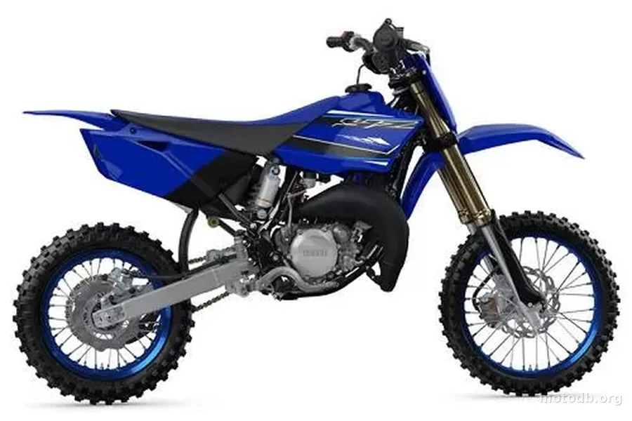 Yamaha YZ85