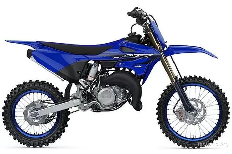 Yamaha YZ85