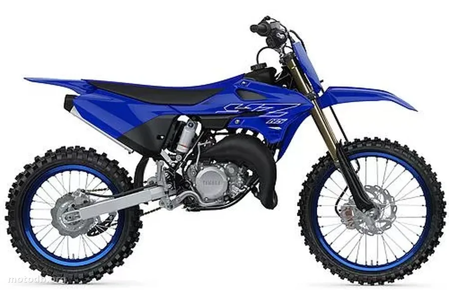 Yamaha YZ85