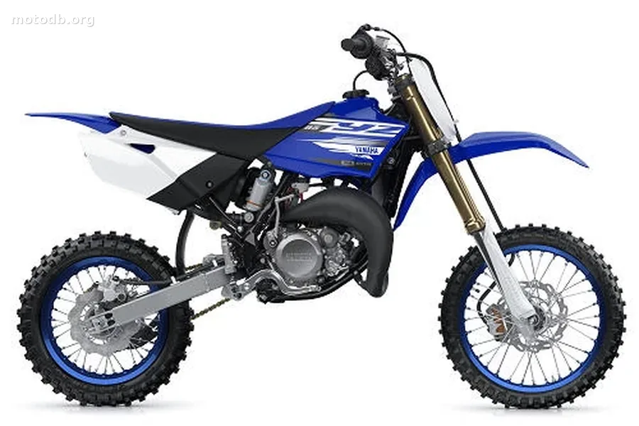 Yamaha YZ85