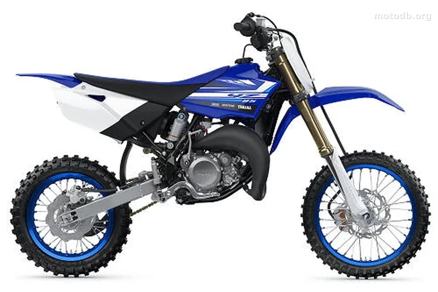 Yamaha YZ85
