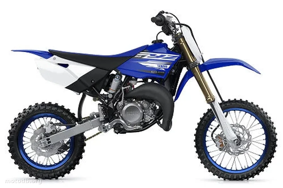 Yamaha YZ85