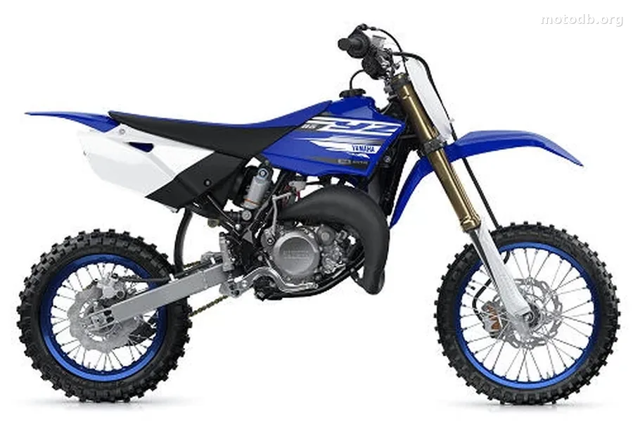 Yamaha YZ85
