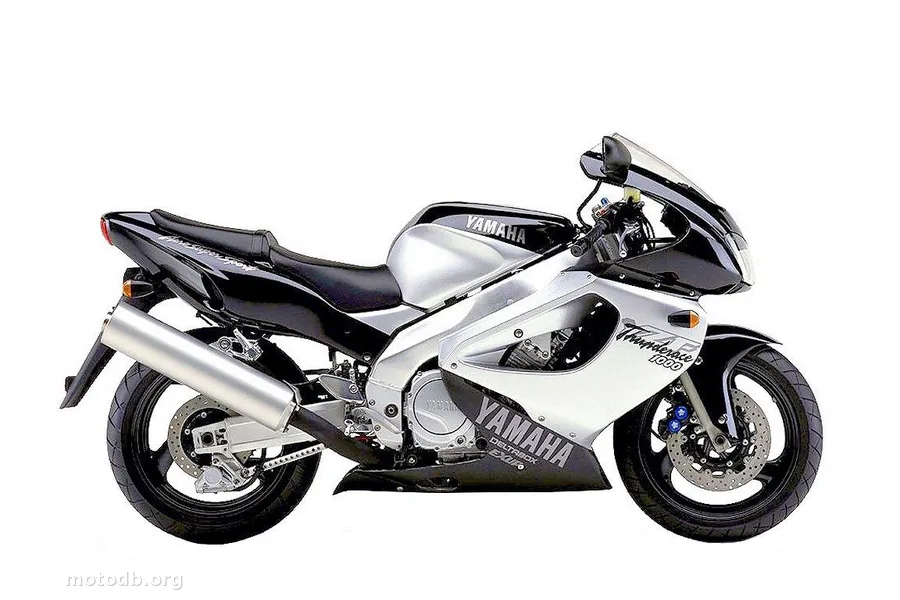 Yamaha YZF 1000 R Thunderace