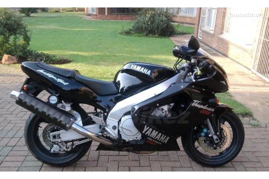 Yamaha YZF 1000 R Thunderace