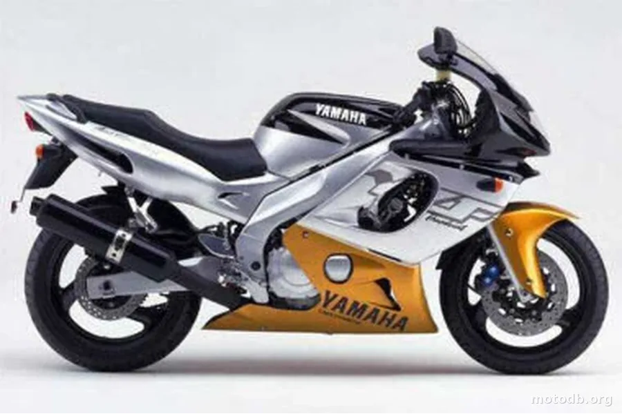 Yamaha YZF 600 R Thundercat