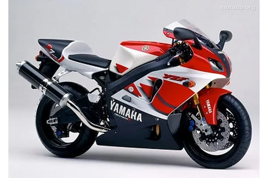 Yamaha YZF 750 R7 OW-02