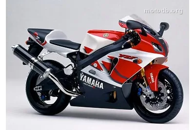 Yamaha YZF 750 R7 OW-02