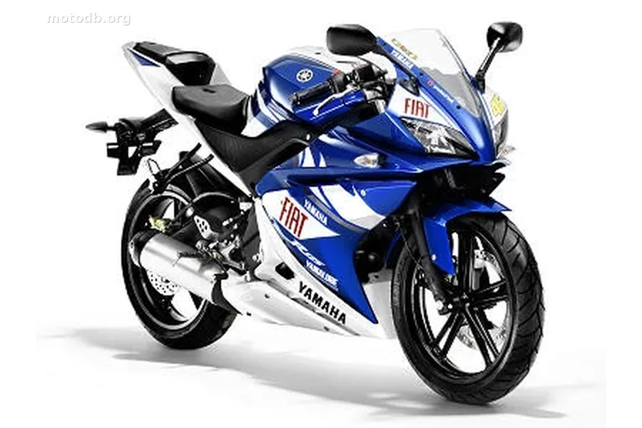 Yamaha YZF-R 125