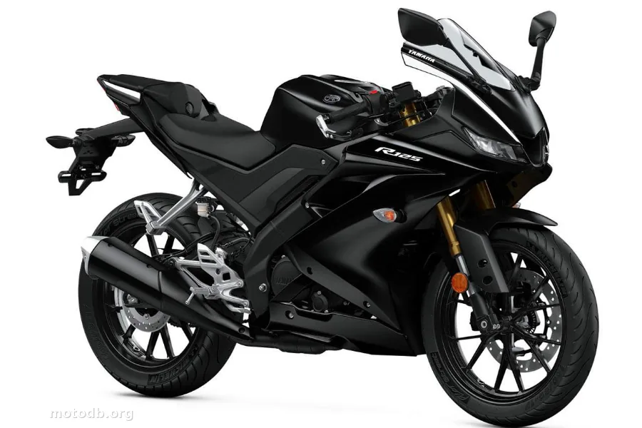 Yamaha YZF-R 125