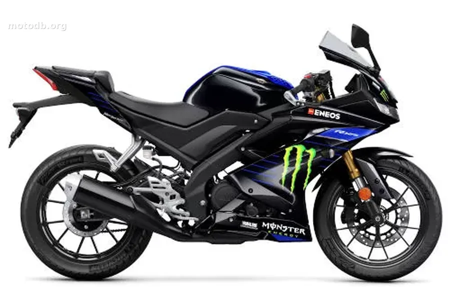 Yamaha YZF-R 125