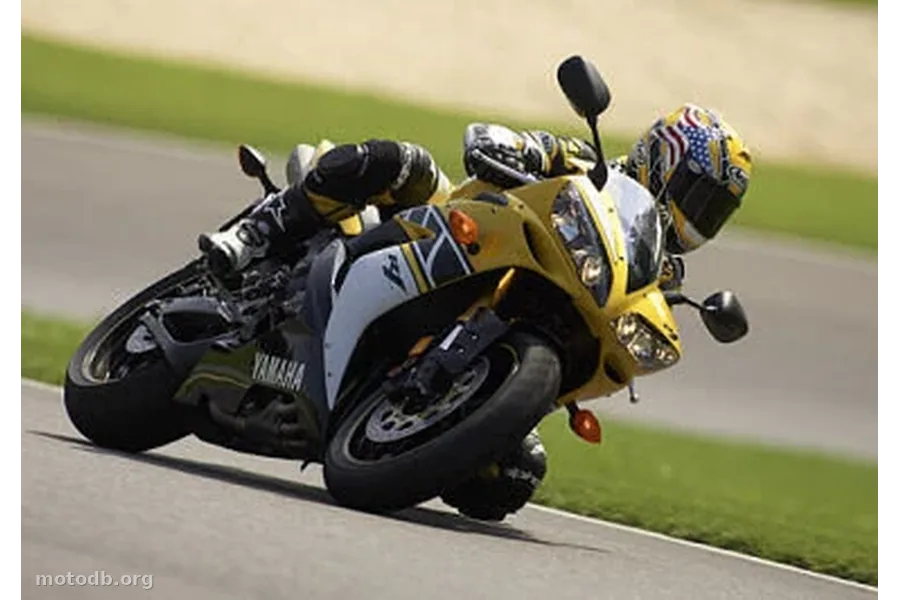 Yamaha YZF-R1 1000 EDITION 50eme ANNIVERSAIRE
