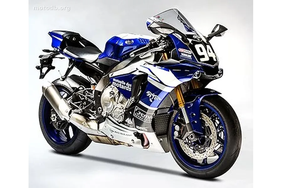 Yamaha YZF-R1 1000 GMT94 Replica