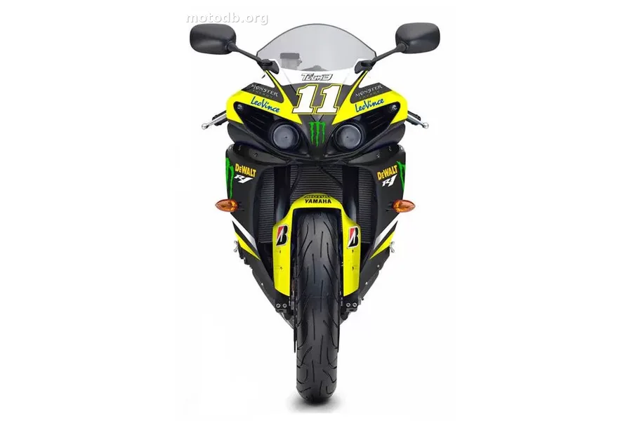 Yamaha YZF-R1 1000 MotoGP Replica