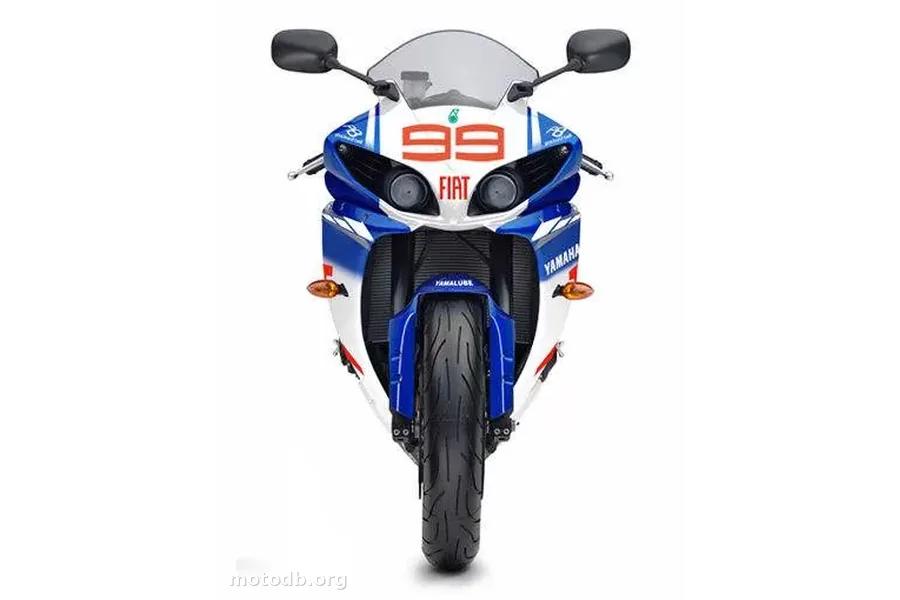 Yamaha YZF-R1 1000 MotoGP Replica