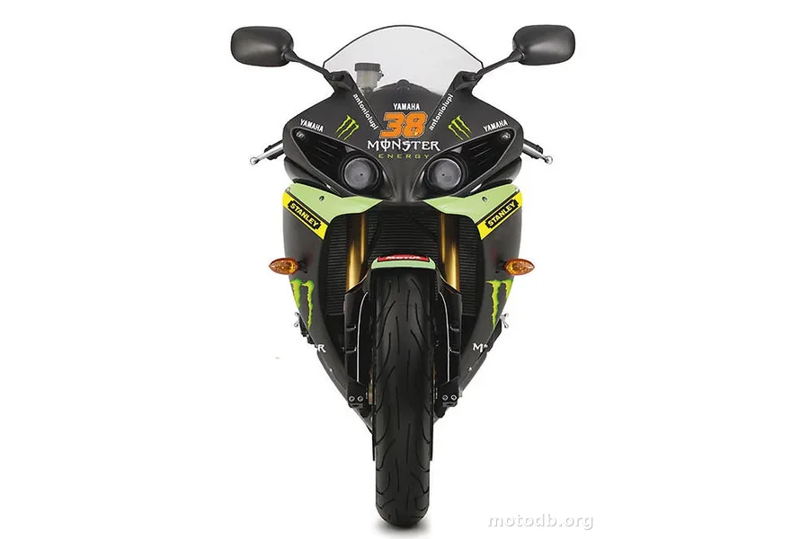 Yamaha YZF-R1 1000 MotoGP Replica