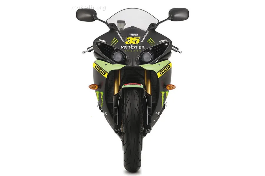 Yamaha YZF-R1 1000 MotoGP Replica