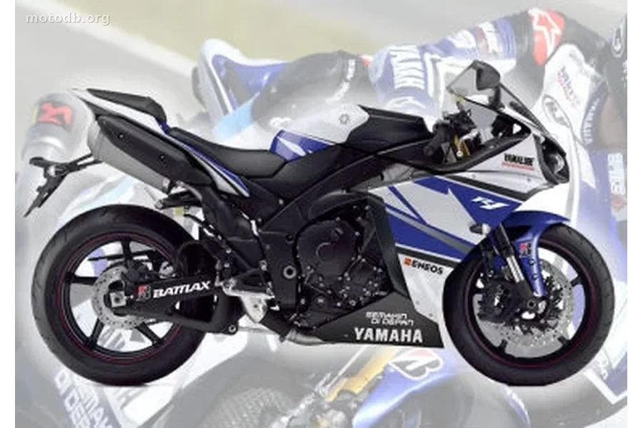 Yamaha YZF-R1 1000 MotoGP Replica
