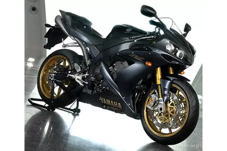 Yamaha YZF-R1 1000 SP-R Factory Edition