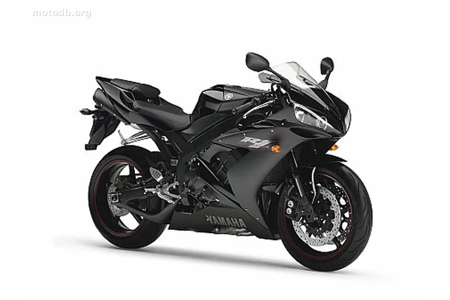 Yamaha YZF-R1 1000 SP