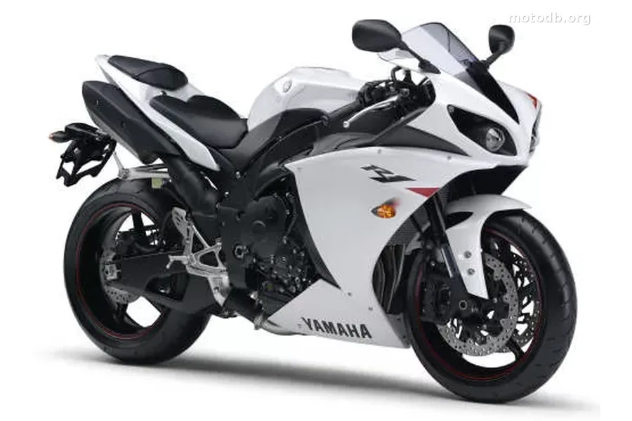 Yamaha YZF-R1 1000 SP