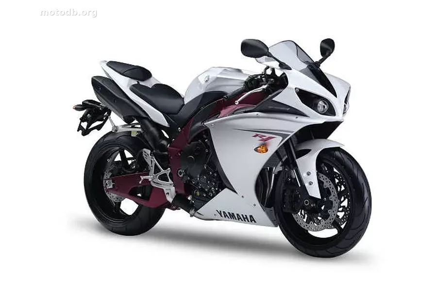 Yamaha YZF-R1 1000 Spies Replica