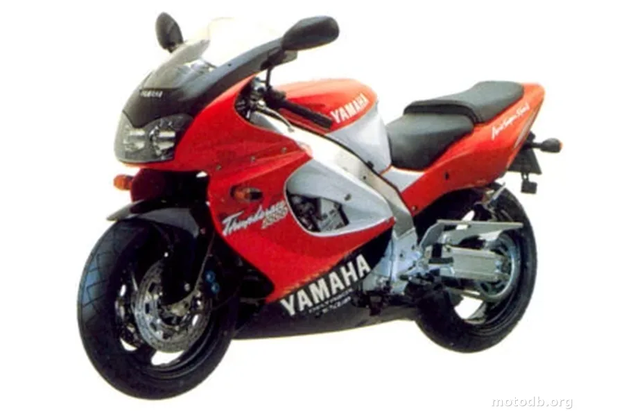 Yamaha YZF-R1 1000