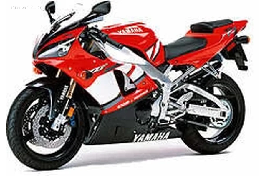 Yamaha YZF-R1 1000