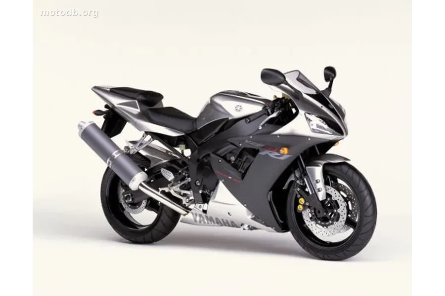 Yamaha YZF-R1 1000