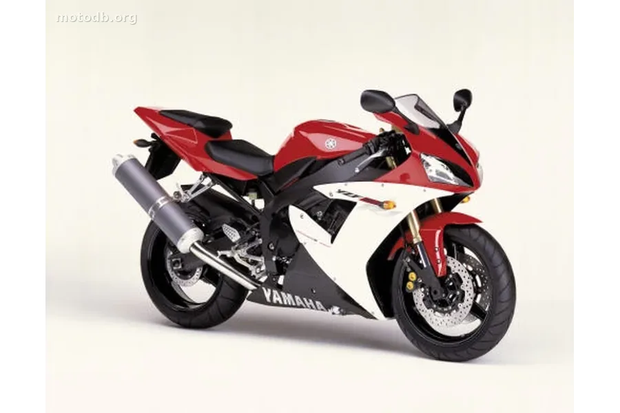 Yamaha YZF-R1 1000