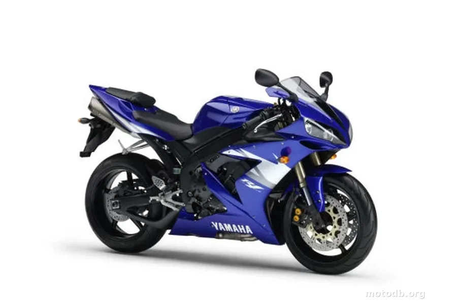 Yamaha YZF-R1 1000
