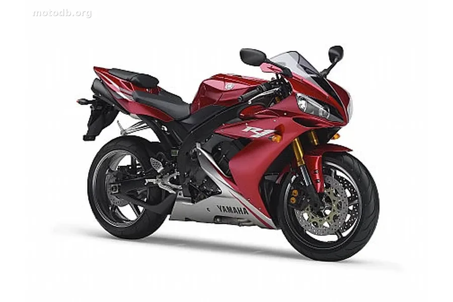 Yamaha YZF-R1 1000