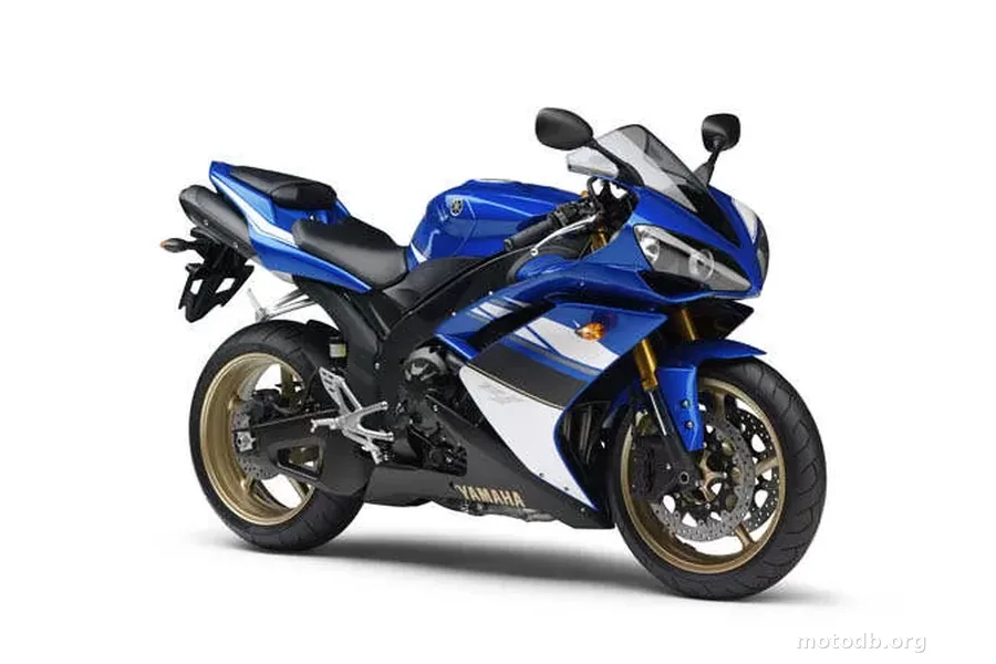 Yamaha YZF-R1 1000