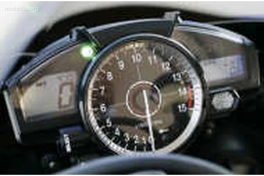 Yamaha YZF-R1 1000