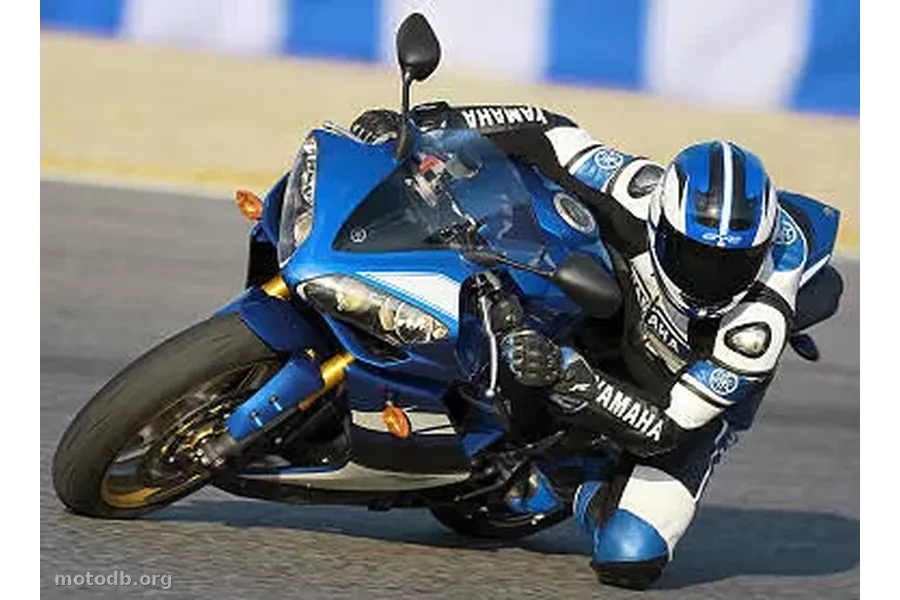 Yamaha YZF-R1 1000