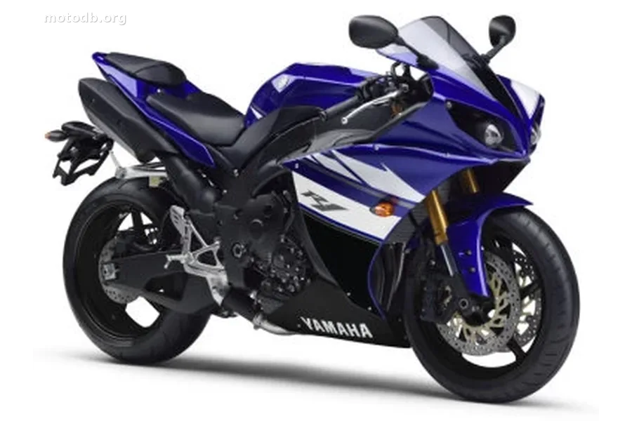 Yamaha YZF-R1 1000